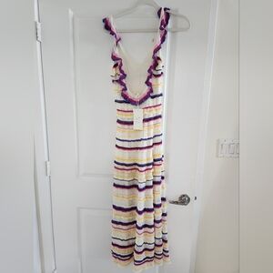 NWT Sezane Marcia dress, size M